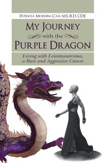 Couverture_My Journey with the Purple Dragon