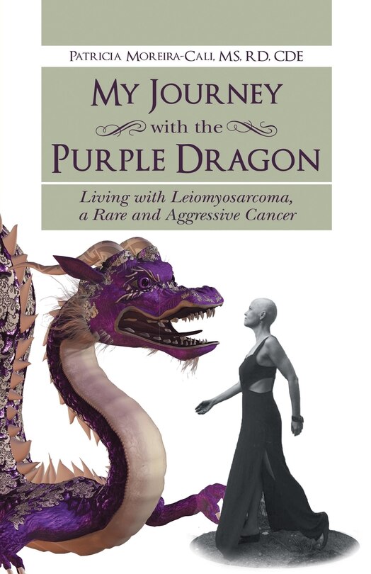 Couverture_My Journey with the Purple Dragon