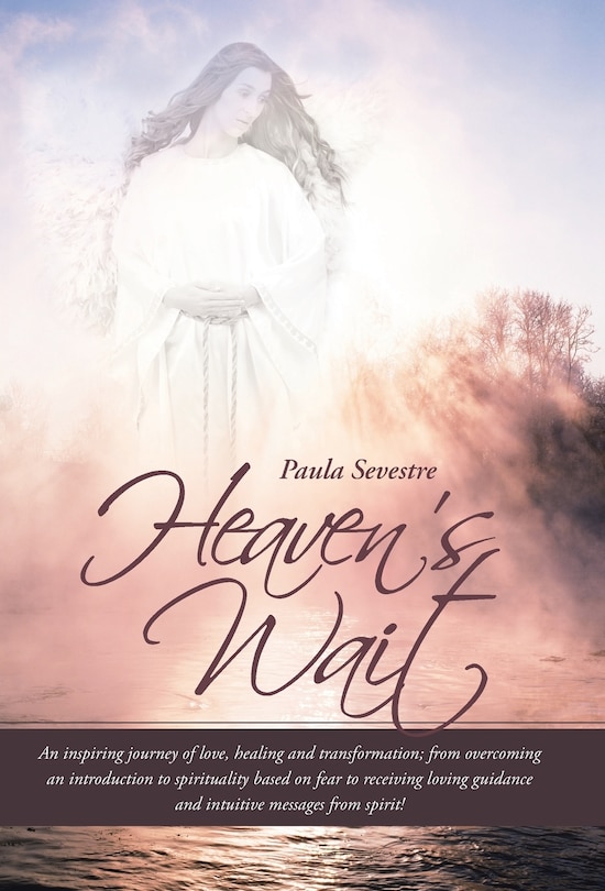 Front cover_Heaven's Wait