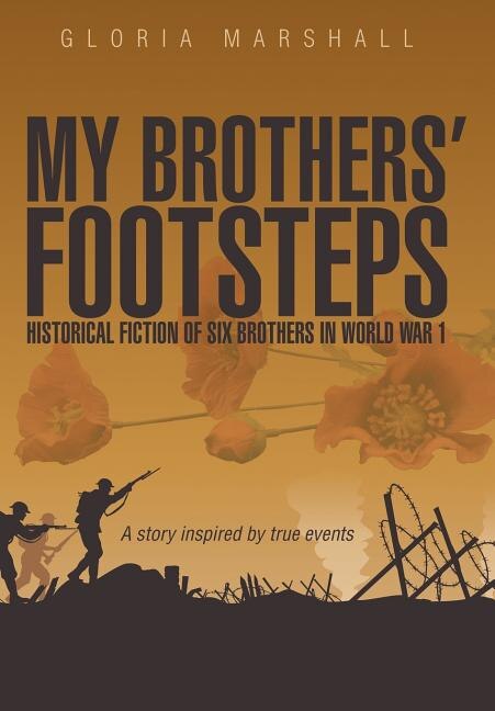 Couverture_My Brothers' Footsteps