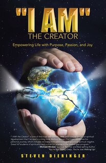 Front cover_I Am The Creator