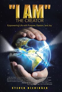 Front cover_I Am The Creator