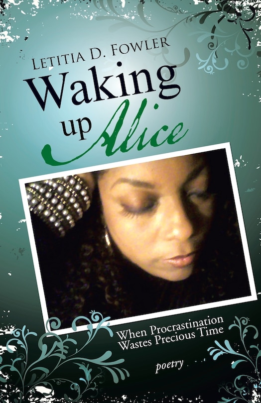 Front cover_Waking Up Alice