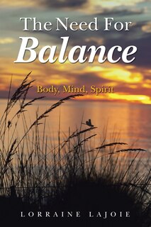 Couverture_The Need For Balance
