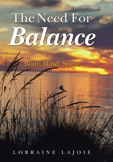 Front cover_The Need For Balance