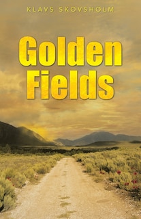 Front cover_Golden Fields