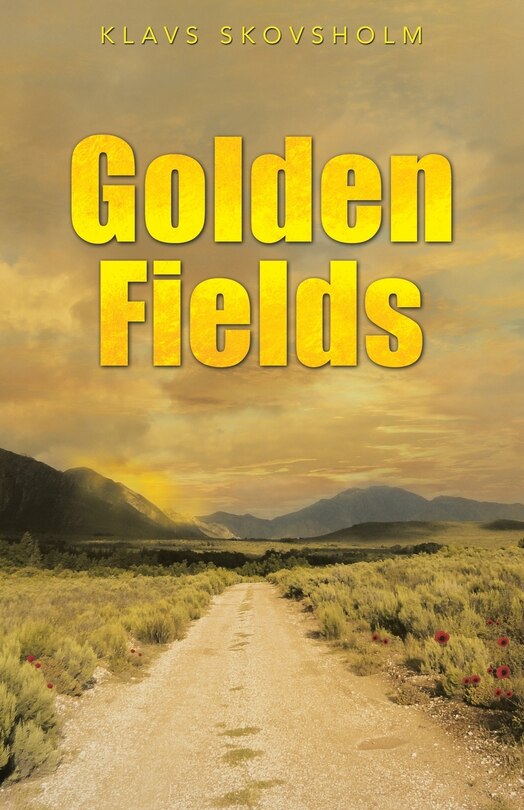 Front cover_Golden Fields