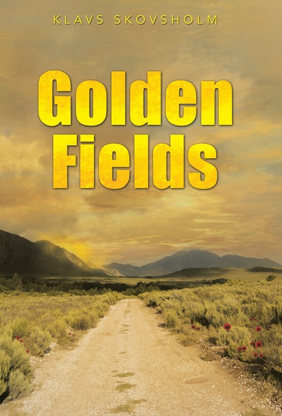 Front cover_Golden Fields