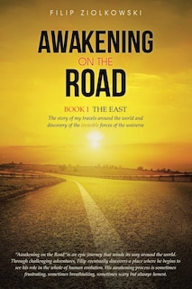Front cover_Awakening on the Road
