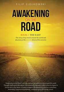 Front cover_Awakening on the Road