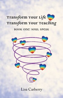Front cover_TRANSFORM YOUR LIFE, TRANSFORM YOUR TEACHING