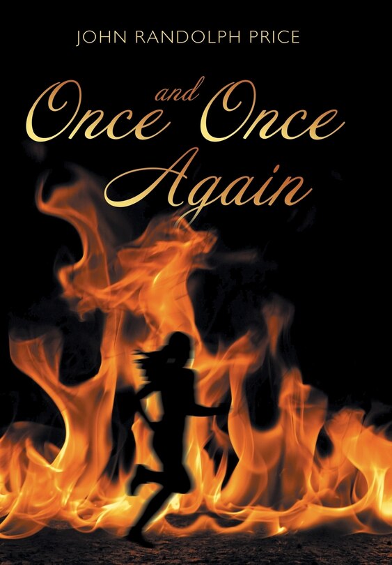 Couverture_Once and Once Again