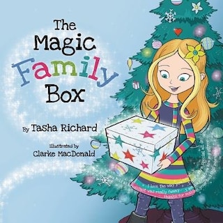 Front cover_The Magic Family Box