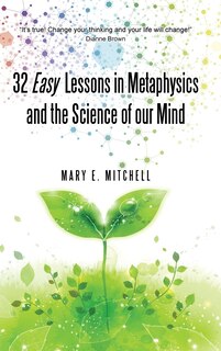 Couverture_32 Easy Lessons in Metaphysics and the Science of our Mind