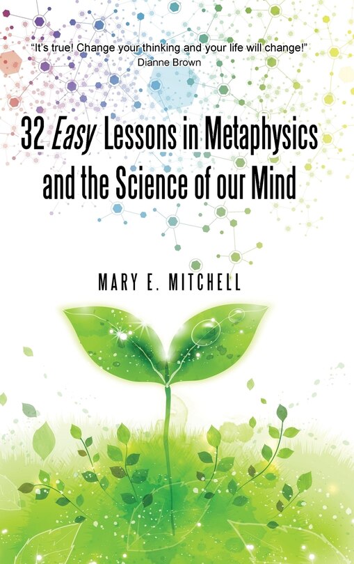 Couverture_32 Easy Lessons in Metaphysics and the Science of our Mind