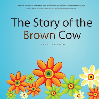 Front cover_The Story of the Brown Cow