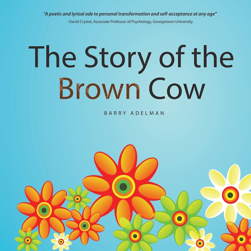 Front cover_The Story of the Brown Cow