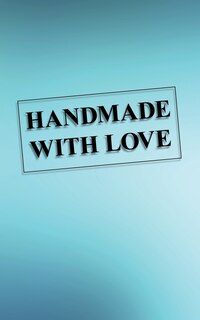 Front cover_Handmade with Love