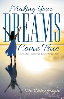 Couverture_Making Your Dreams Come True