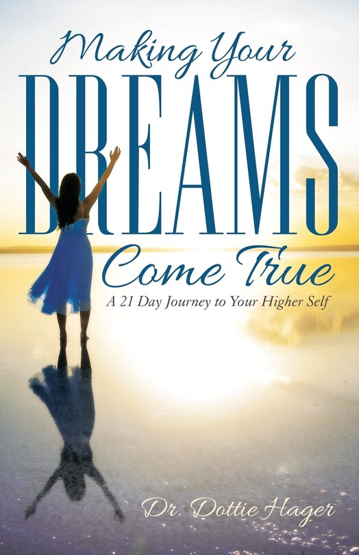 Couverture_Making Your Dreams Come True