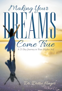 Couverture_Making Your Dreams Come True