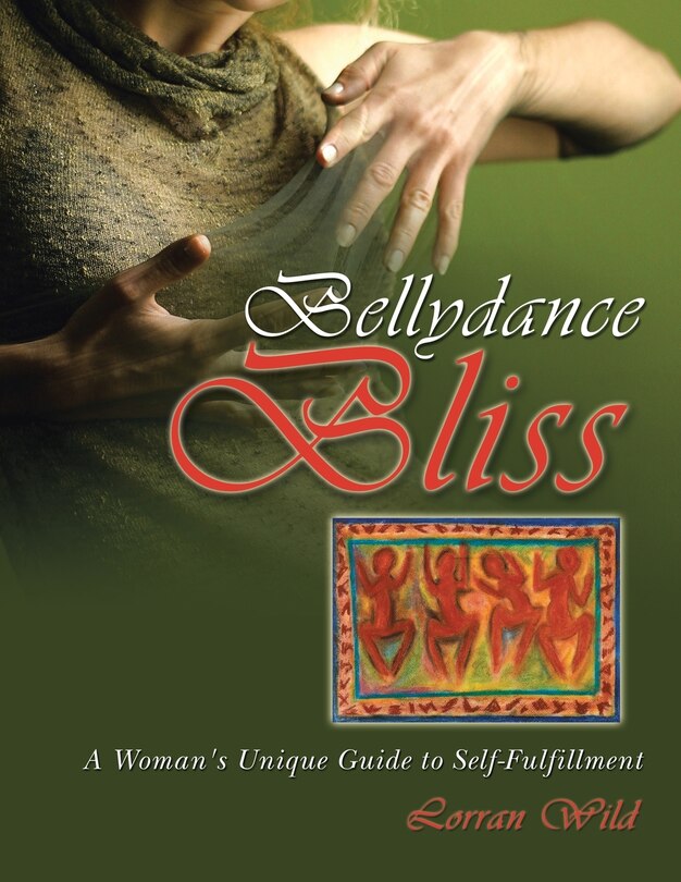 Couverture_Bellydance Bliss