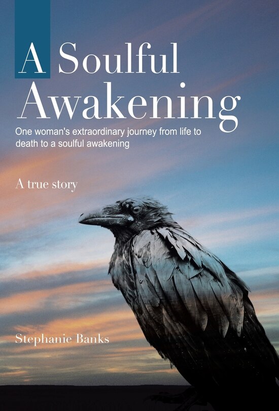 Front cover_A Soulful Awakening
