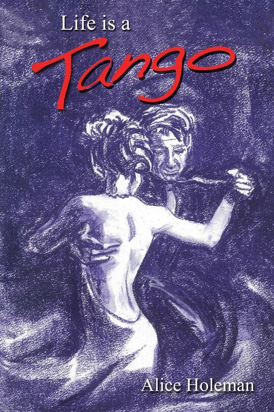 Couverture_Life is a Tango