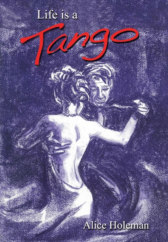 Front cover_Life is a Tango