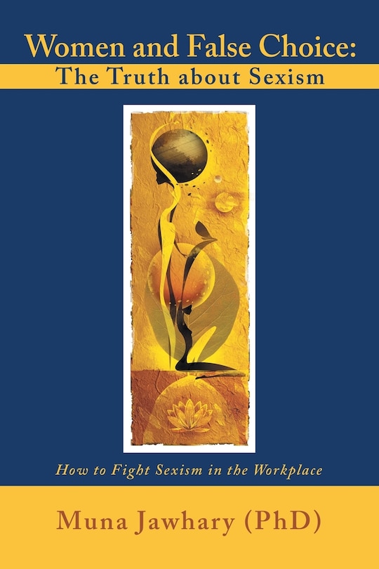 Front cover_Women and False Choice