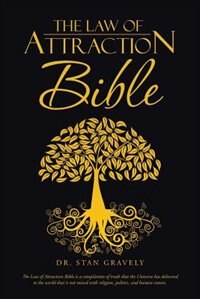 Front cover_The Law of Attraction Bible