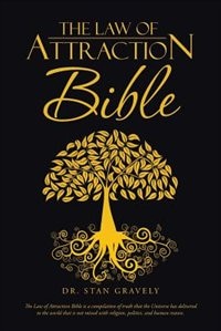 Front cover_The Law of Attraction Bible