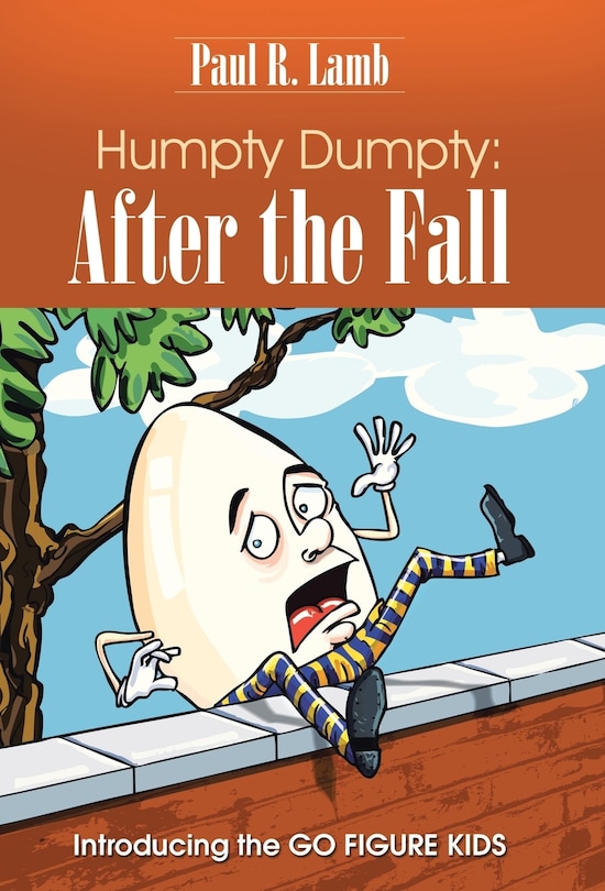 Front cover_Humpty Dumpty