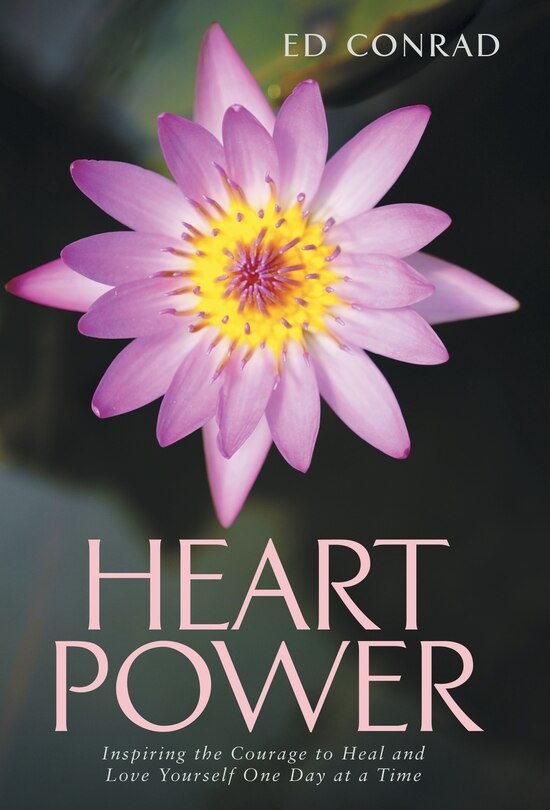 Couverture_Heart Power