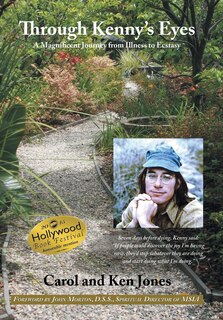 Front cover_Through Kenny's Eyes