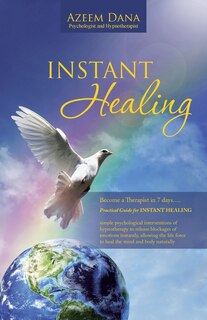 Front cover_Instant Healing