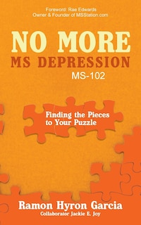 Front cover_No More MS Depression MS-102