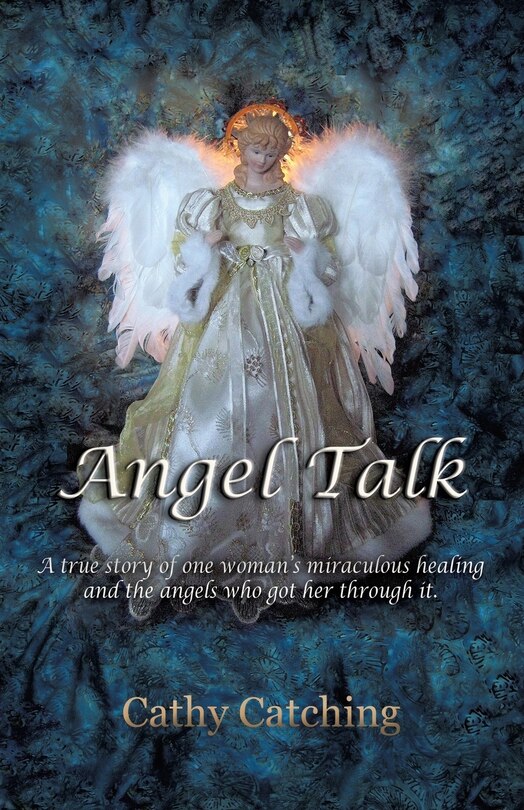 Front cover_Angel Talk