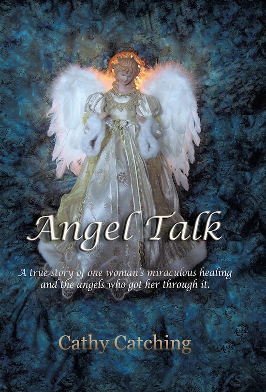 Front cover_Angel Talk