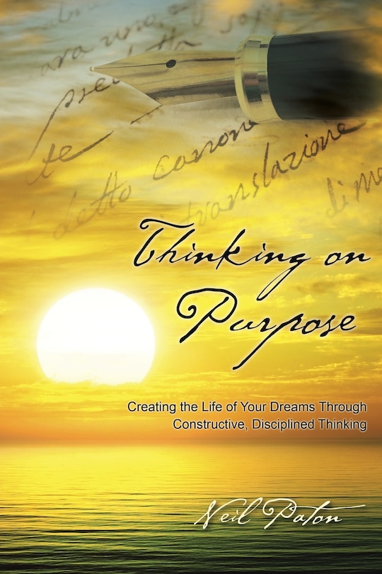 Front cover_Thinking on Purpose