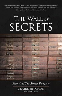 Couverture_The Wall of Secrets