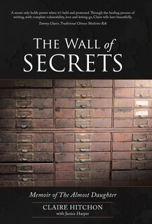 Couverture_The Wall of Secrets