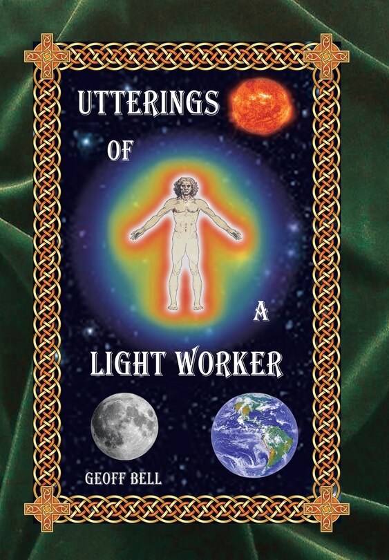 Couverture_Utterings of a Light Worker
