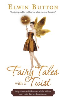 Front cover_Fairy Tales with a Twist