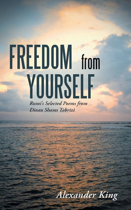 Front cover_Freedom from Yourself