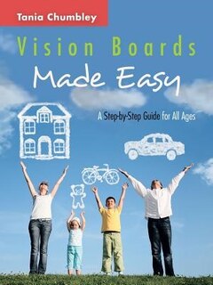 Couverture_Vision Boards Made Easy