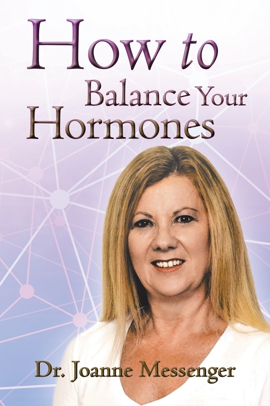 Couverture_How to Balance Your Hormones