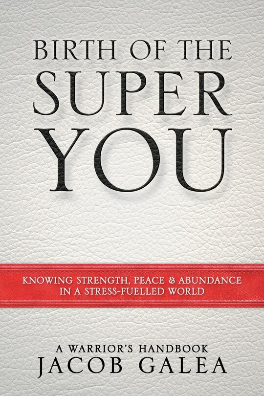 Front cover_Birth of the Super You