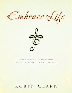 Front cover_Embrace Life