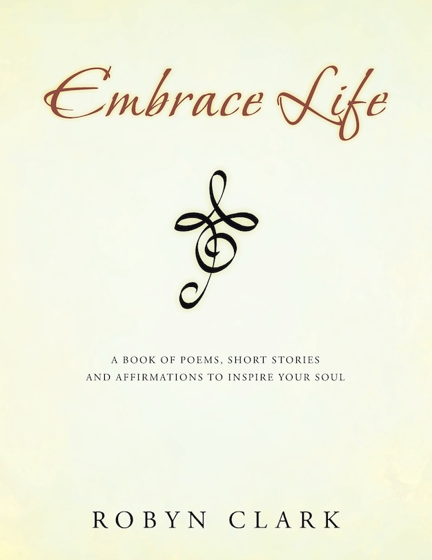 Front cover_Embrace Life